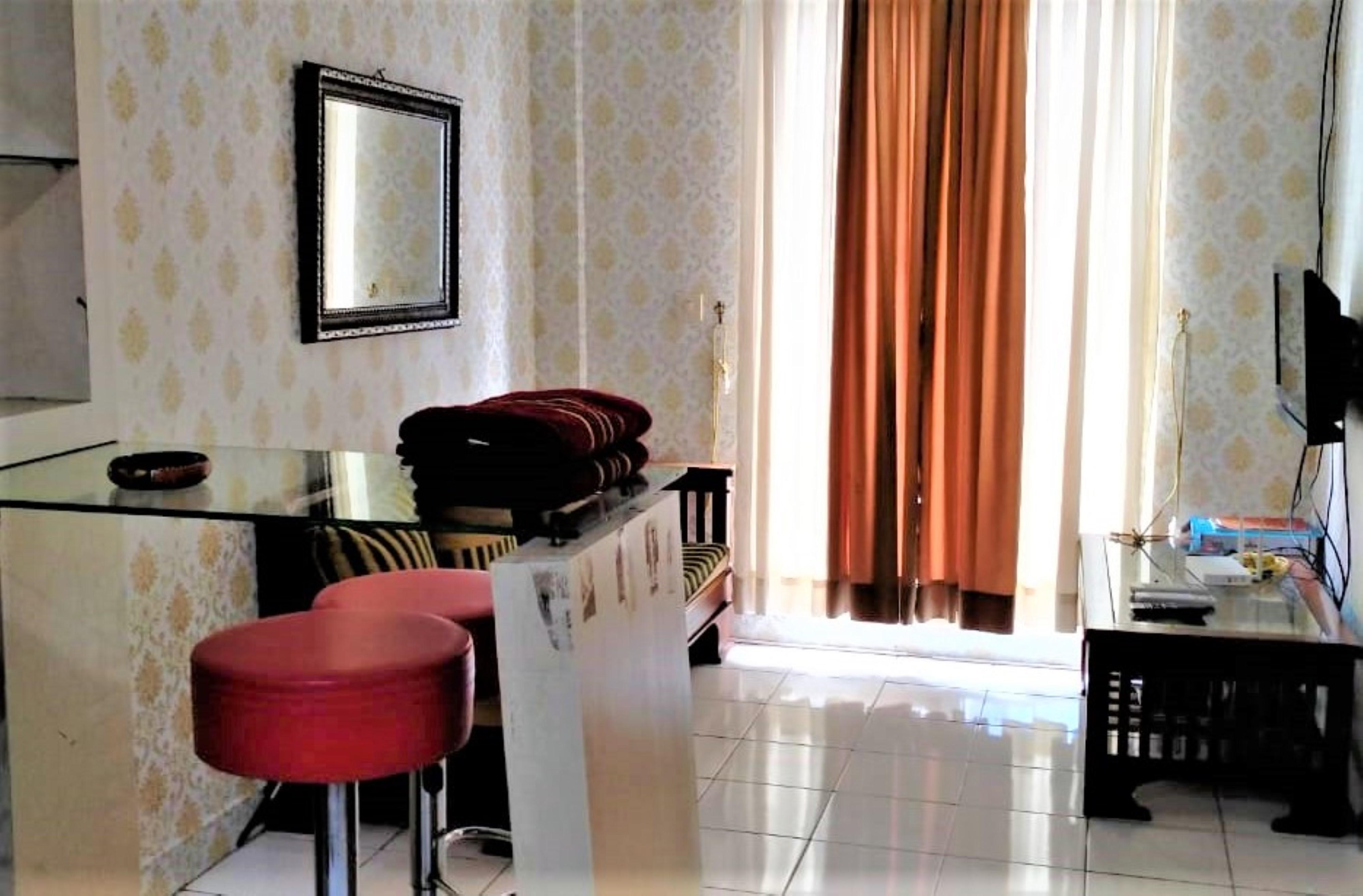 Three D Room Rent Apartment By Zuzu جاكرتا المظهر الخارجي الصورة