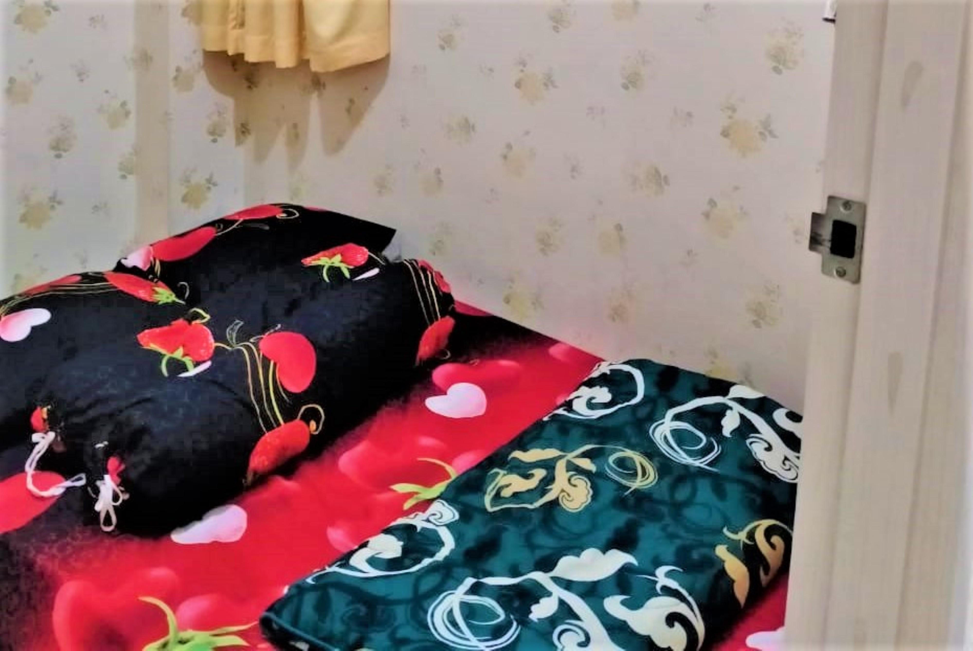 Three D Room Rent Apartment By Zuzu جاكرتا المظهر الخارجي الصورة