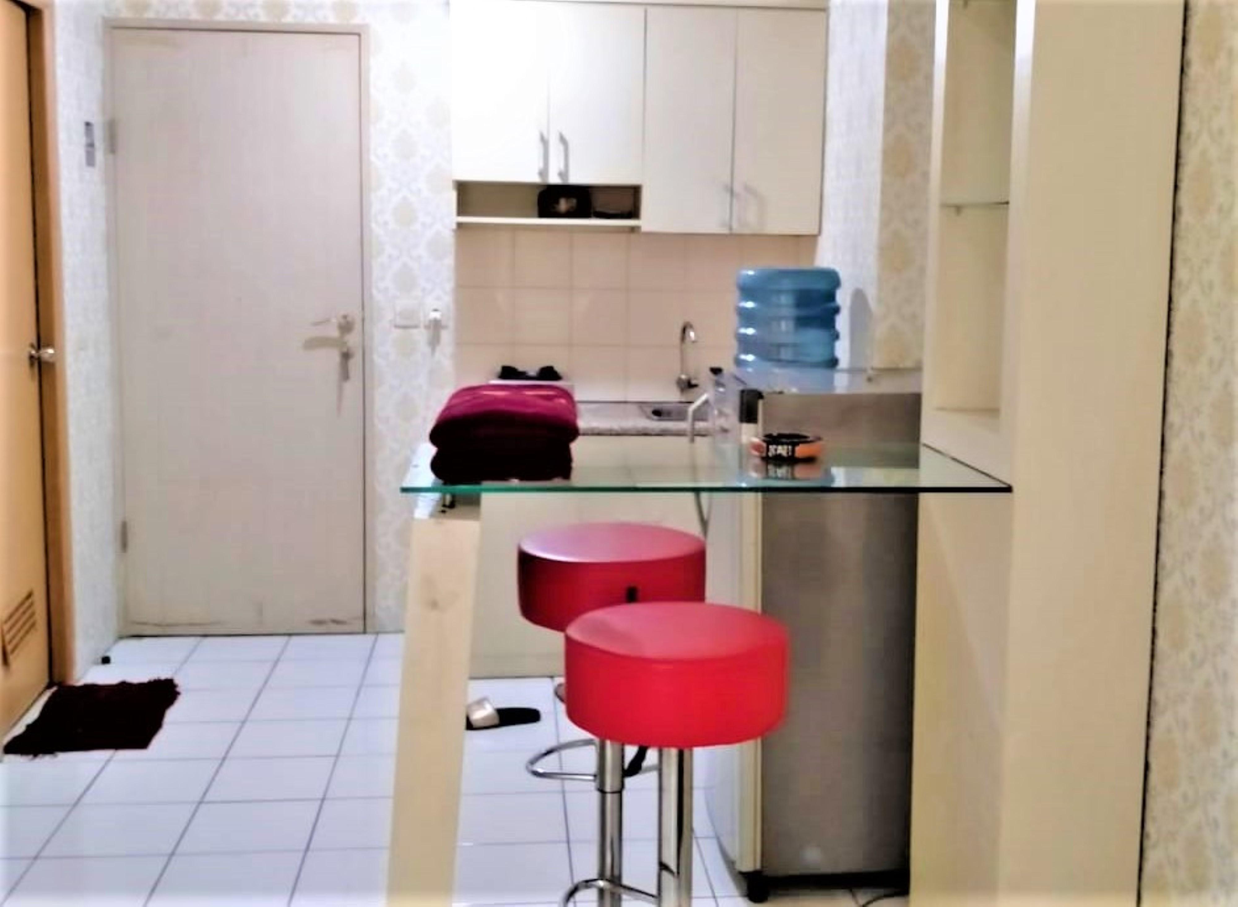 Three D Room Rent Apartment By Zuzu جاكرتا المظهر الخارجي الصورة
