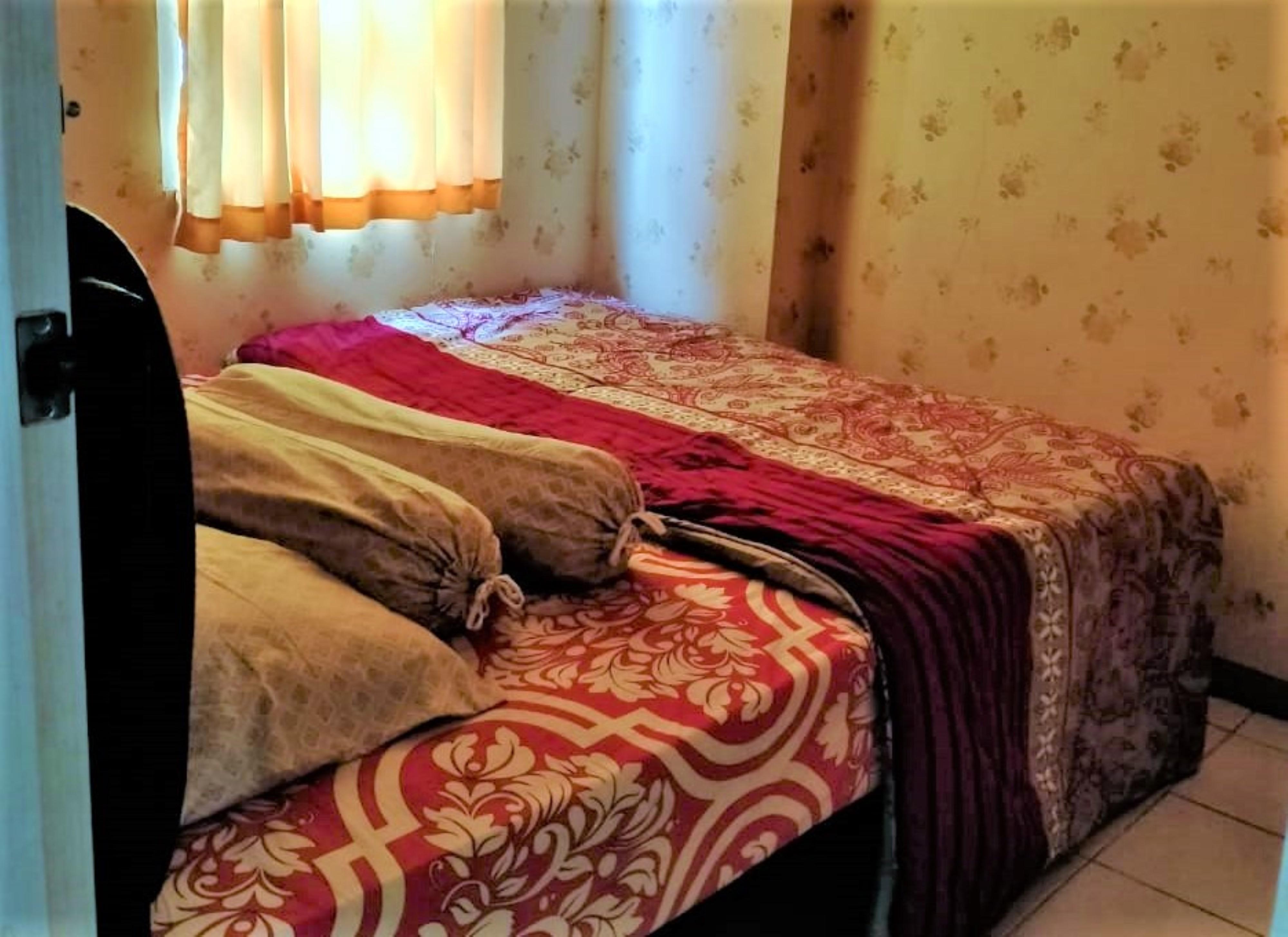 Three D Room Rent Apartment By Zuzu جاكرتا المظهر الخارجي الصورة